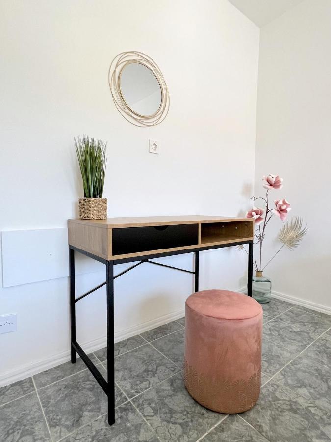 ראב Rab City Apartment Greeny מראה חיצוני תמונה