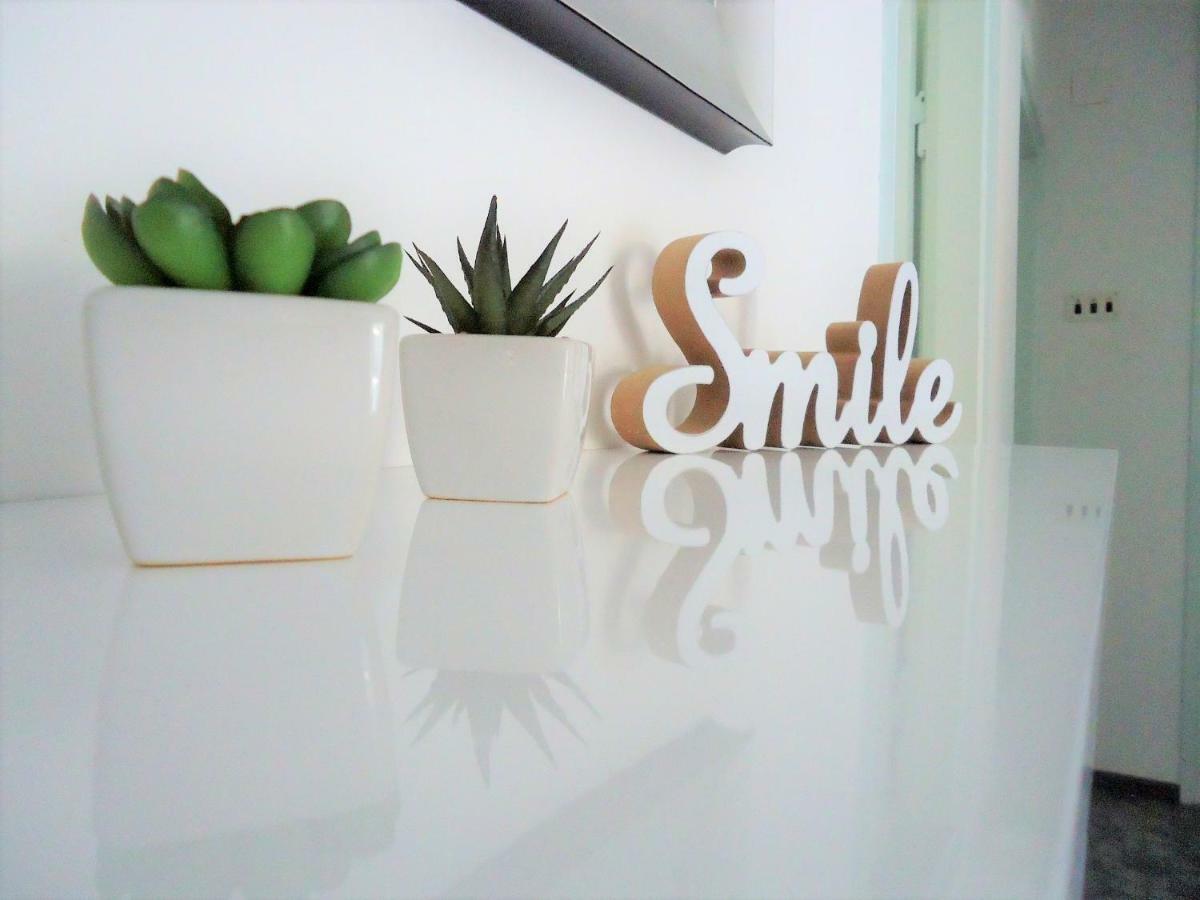 ראב Rab City Apartment Greeny מראה חיצוני תמונה